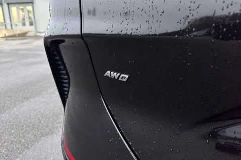 LD25TNN BYD Seal U 1.5 DM-i 18.3kWh Design CVT Auto AWD Euro 6 (s/s) 5dr Thumbnail #34