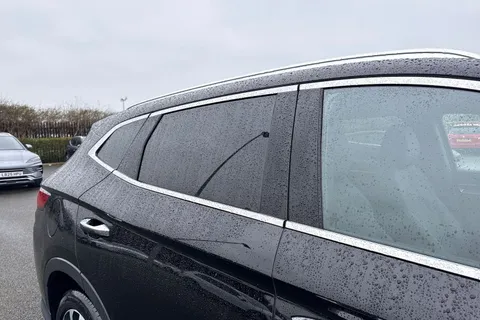 LD25TNN BYD Seal U 1.5 DM-i 18.3kWh Design CVT Auto AWD Euro 6 (s/s) 5dr Thumbnail #37