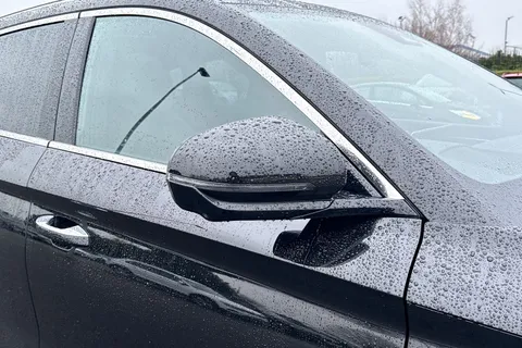 LD25TNN BYD Seal U 1.5 DM-i 18.3kWh Design CVT Auto AWD Euro 6 (s/s) 5dr Thumbnail #38