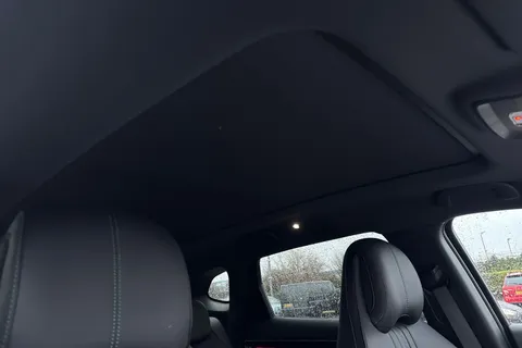 LD25TNN BYD Seal U 1.5 DM-i 18.3kWh Design CVT Auto AWD Euro 6 (s/s) 5dr Thumbnail #40