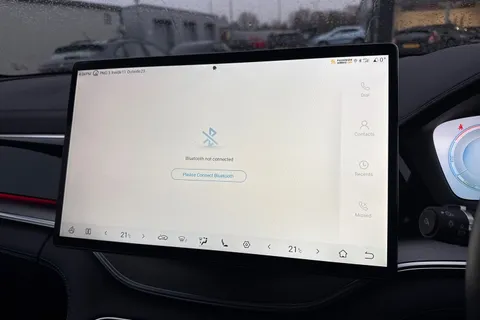 LD25TNN BYD Seal U 1.5 DM-i 18.3kWh Design CVT Auto AWD Euro 6 (s/s) 5dr Thumbnail #50