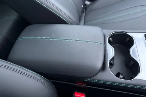 LD25TNN BYD Seal U 1.5 DM-i 18.3kWh Design CVT Auto AWD Euro 6 (s/s) 5dr Thumbnail #62