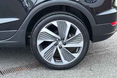 WR72ZSZ SEAT Arona 1.0 TSI FR Edition DSG Euro 6 (s/s) 5dr Thumbnail #13