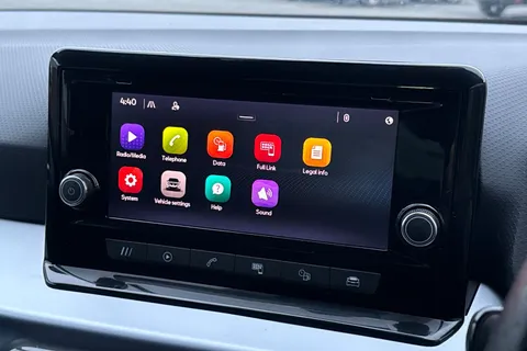 WR72ZSZ SEAT Arona 1.0 TSI FR Edition DSG Euro 6 (s/s) 5dr Thumbnail #18