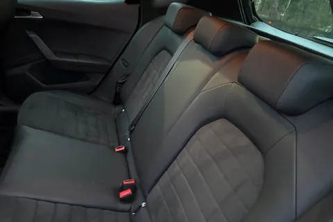 WR72ZSZ SEAT Arona 1.0 TSI FR Edition DSG Euro 6 (s/s) 5dr Thumbnail #20