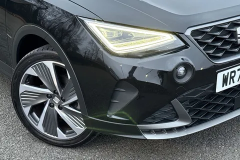 WR72ZSZ SEAT Arona 1.0 TSI FR Edition DSG Euro 6 (s/s) 5dr Thumbnail #26