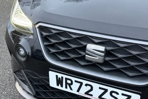 WR72ZSZ SEAT Arona 1.0 TSI FR Edition DSG Euro 6 (s/s) 5dr Thumbnail #27