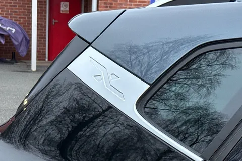 WR72ZSZ SEAT Arona 1.0 TSI FR Edition DSG Euro 6 (s/s) 5dr Thumbnail #31