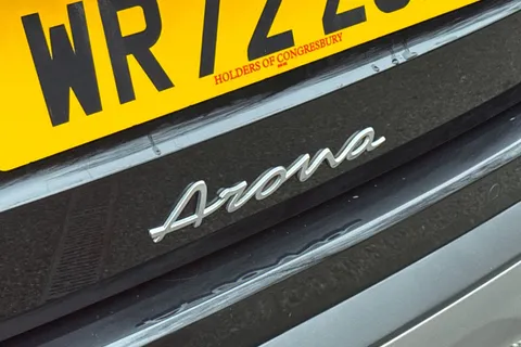 WR72ZSZ SEAT Arona 1.0 TSI FR Edition DSG Euro 6 (s/s) 5dr Thumbnail #36