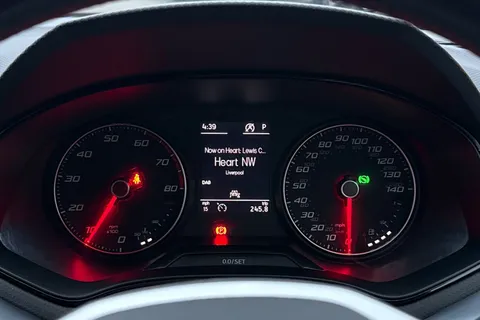 WR72ZSZ SEAT Arona 1.0 TSI FR Edition DSG Euro 6 (s/s) 5dr Thumbnail #39