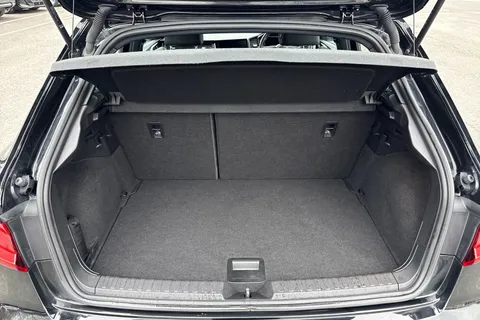 PK72TZA Audi A1 S line 30 TFSI 110 PS 6-speed Thumbnail #7