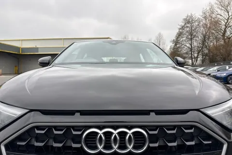 PK72TZA Audi A1 S line 30 TFSI 110 PS 6-speed Thumbnail #27