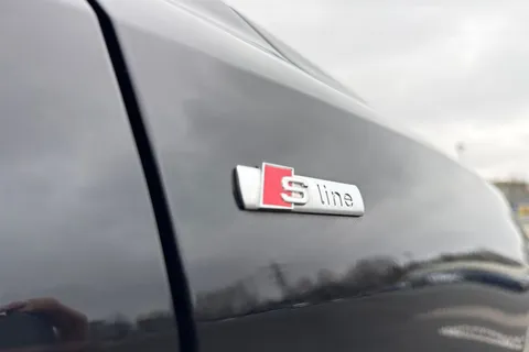 PK72TZA Audi A1 S line 30 TFSI 110 PS 6-speed Thumbnail #30