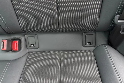 PK72TZA Audi A1 S line 30 TFSI 110 PS 6-speed Thumbnail #36