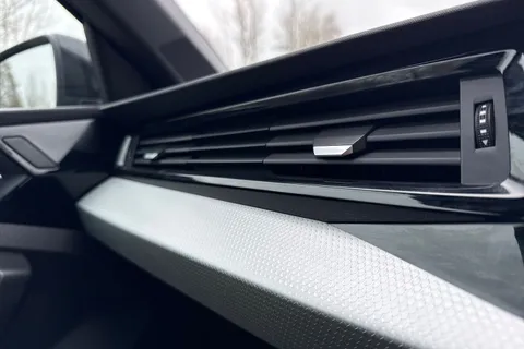 PK72TZA Audi A1 S line 30 TFSI 110 PS 6-speed Thumbnail #42