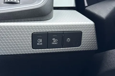 PK72TZA Audi A1 S line 30 TFSI 110 PS 6-speed Thumbnail #45