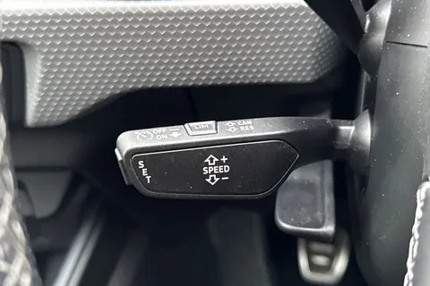 PK72TZA Audi A1 S line 30 TFSI 110 PS 6-speed Thumbnail #49