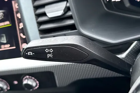 PK72TZA Audi A1 S line 30 TFSI 110 PS 6-speed Thumbnail #51