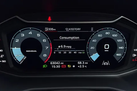 PK72TZA Audi A1 S line 30 TFSI 110 PS 6-speed Thumbnail #52