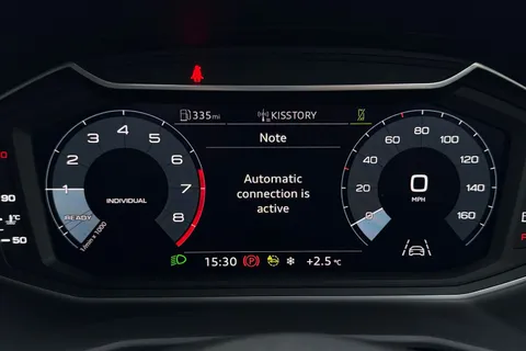 PK72TZA Audi A1 S line 30 TFSI 110 PS 6-speed Thumbnail #54