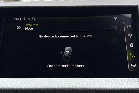 PK72TZA Audi A1 S line 30 TFSI 110 PS 6-speed Thumbnail #57