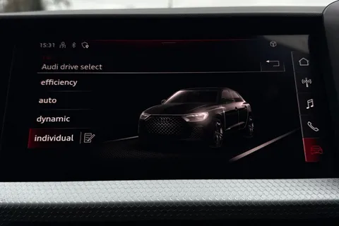 PK72TZA Audi A1 S line 30 TFSI 110 PS 6-speed Thumbnail #59