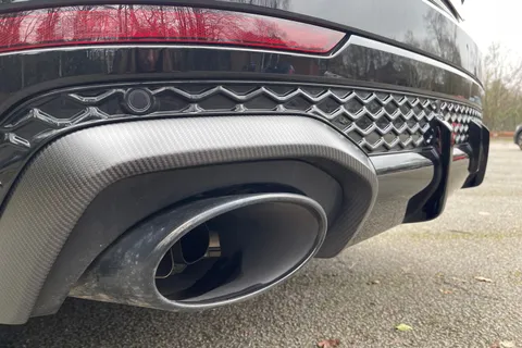 DX75UBO Audi RS Q8 SUV performance Carbon Black   640 PS tiptronic Thumbnail #28