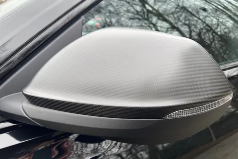 DX75UBO Audi RS Q8 SUV performance Carbon Black   640 PS tiptronic Thumbnail #29