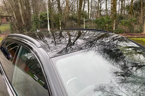 DX75UBO Audi RS Q8 SUV performance Carbon Black   640 PS tiptronic Thumbnail #30