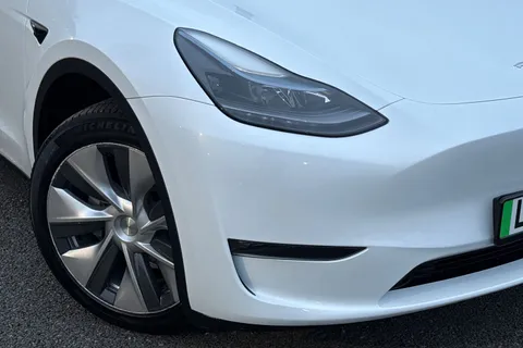 LB72XPG Tesla Model Y (Dual Motor) Long Range Auto 4WDE 5dr Thumbnail #26