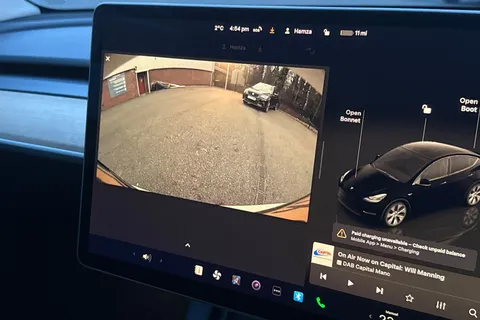 LB72XPG Tesla Model Y (Dual Motor) Long Range Auto 4WDE 5dr Thumbnail #45