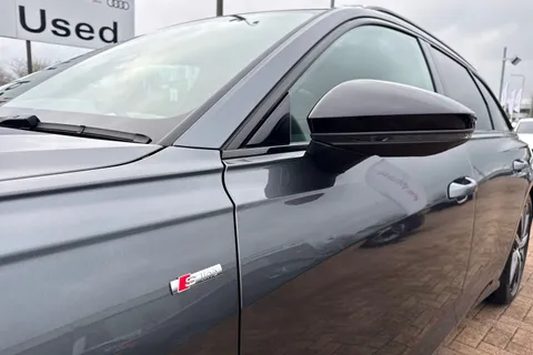 BP25TLO Audi A6 Avant Avant Black Edition 40 TDI quattro 204 PS S tronic Thumbnail #31