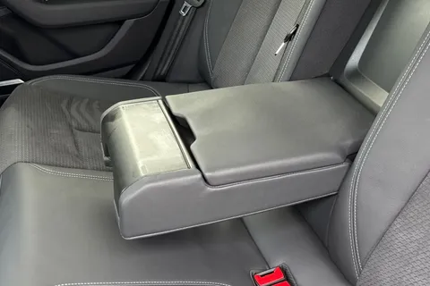 BP25TLO Audi A6 Avant Avant Black Edition 40 TDI quattro 204 PS S tronic Thumbnail #37