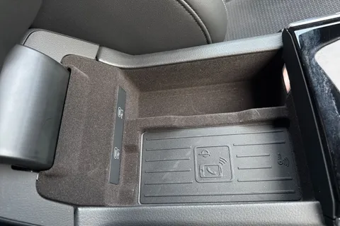 BP25TLO Audi A6 Avant Avant Black Edition 40 TDI quattro 204 PS S tronic Thumbnail #60