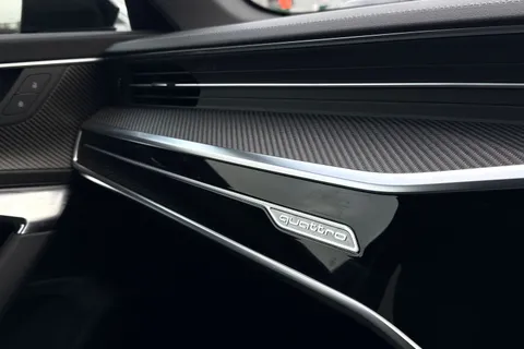 BP25TLO Audi A6 Avant Avant Black Edition 40 TDI quattro 204 PS S tronic Thumbnail #61