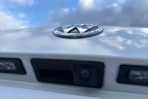 SW20OGH Volkswagen Tiguan 2.0 TDi 190 4Motion R-Line Tech 5dr DSG Thumbnail #34