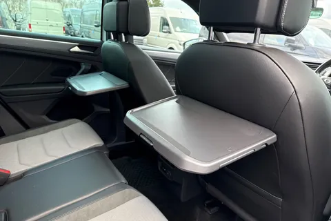 SW20OGH Volkswagen Tiguan 2.0 TDi 190 4Motion R-Line Tech 5dr DSG Thumbnail #37