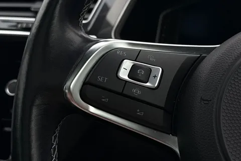 SW20OGH Volkswagen Tiguan 2.0 TDi 190 4Motion R-Line Tech 5dr DSG Thumbnail #45