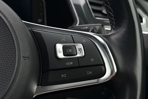 SW20OGH Volkswagen Tiguan 2.0 TDi 190 4Motion R-Line Tech 5dr DSG Thumbnail #46