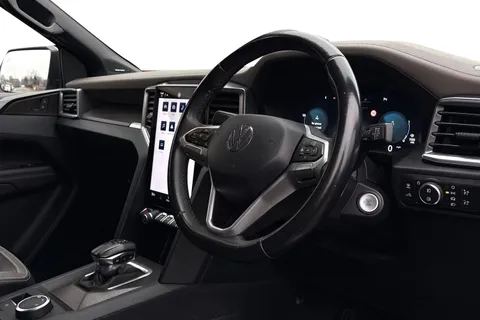 GL24VXW Volkswagen Amarok D/Cab Pick Up Style 2.0 TDI 205 4MOTION Auto Thumbnail #15