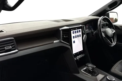 GL24VXW Volkswagen Amarok D/Cab Pick Up Style 2.0 TDI 205 4MOTION Auto Thumbnail #16