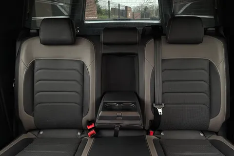 GL24VXW Volkswagen Amarok D/Cab Pick Up Style 2.0 TDI 205 4MOTION Auto Thumbnail #20