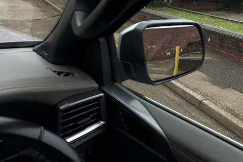 GL24VXW Volkswagen Amarok D/Cab Pick Up Style 2.0 TDI 205 4MOTION Auto Thumbnail #22