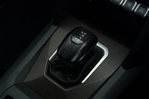 GL24VXW Volkswagen Amarok D/Cab Pick Up Style 2.0 TDI 205 4MOTION Auto Thumbnail #24