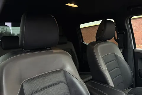 GL24VXW Volkswagen Amarok D/Cab Pick Up Style 2.0 TDI 205 4MOTION Auto Thumbnail #25