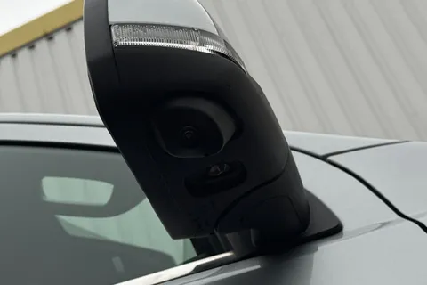 GL24VXW Volkswagen Amarok D/Cab Pick Up Style 2.0 TDI 205 4MOTION Auto Thumbnail #29