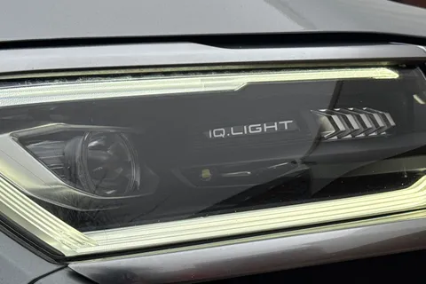 GL24VXW Volkswagen Amarok D/Cab Pick Up Style 2.0 TDI 205 4MOTION Auto Thumbnail #30