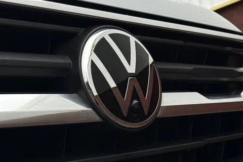 GL24VXW Volkswagen Amarok D/Cab Pick Up Style 2.0 TDI 205 4MOTION Auto Thumbnail #34