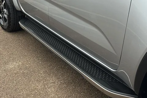 GL24VXW Volkswagen Amarok D/Cab Pick Up Style 2.0 TDI 205 4MOTION Auto Thumbnail #36