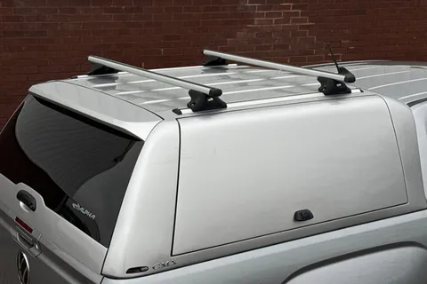 GL24VXW Volkswagen Amarok D/Cab Pick Up Style 2.0 TDI 205 4MOTION Auto Thumbnail #37